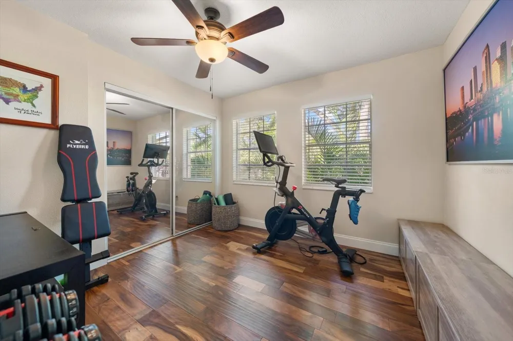 10811 INDIAN HILLS COURT #42 Seminole, FL 33777