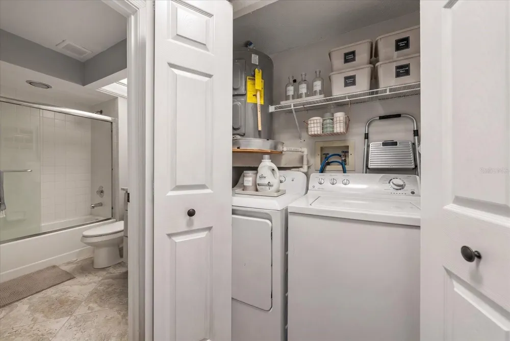 10811 INDIAN HILLS COURT #42 Seminole, FL 33777