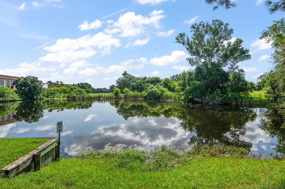 10811 INDIAN HILLS COURT #42 Seminole, FL 33777