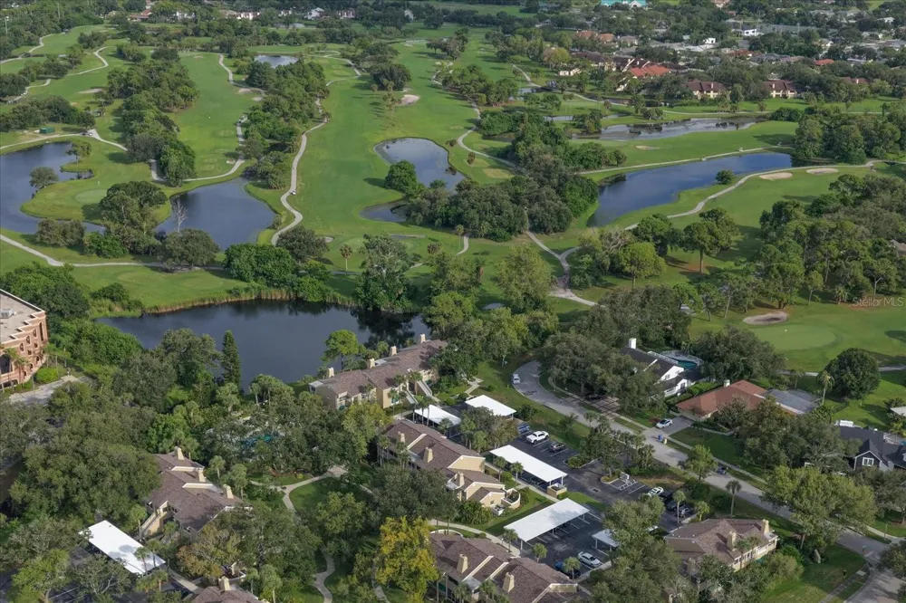 10811 INDIAN HILLS COURT #42 Seminole, FL 33777