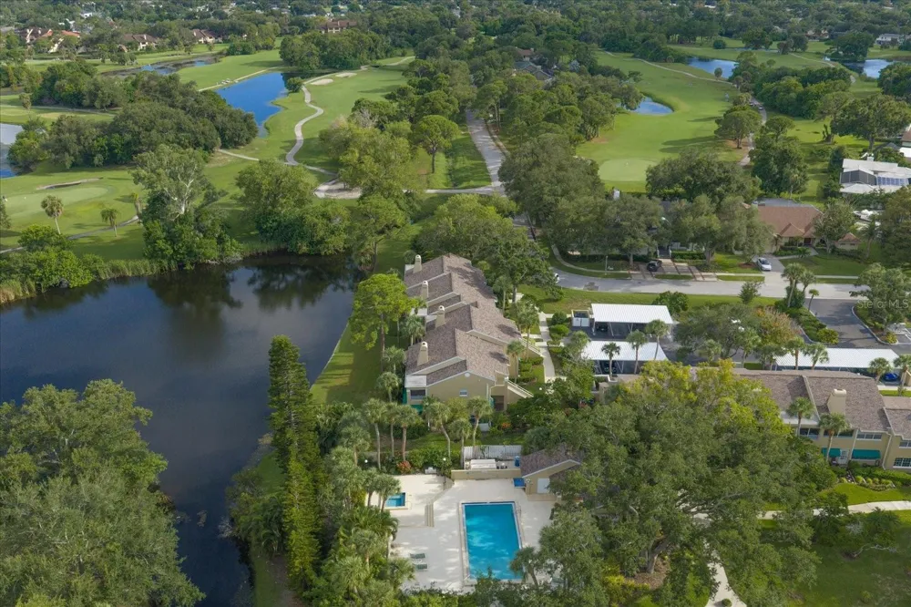 10811 INDIAN HILLS COURT #42 Seminole, FL 33777