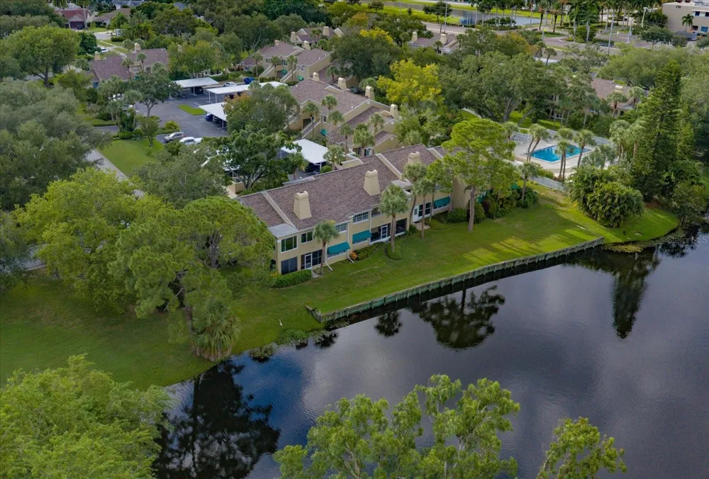 10811 INDIAN HILLS COURT #42 Seminole, FL 33777