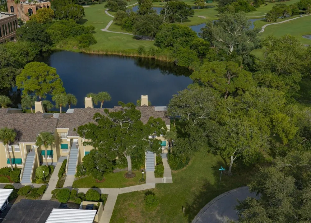 10811 INDIAN HILLS COURT #42 Seminole, FL 33777
