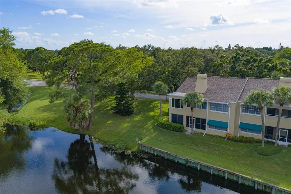 10811 INDIAN HILLS COURT #42 Seminole, FL 33777