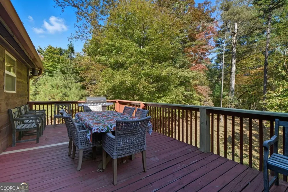 441 Carlisle DR Ellijay, GA 30540