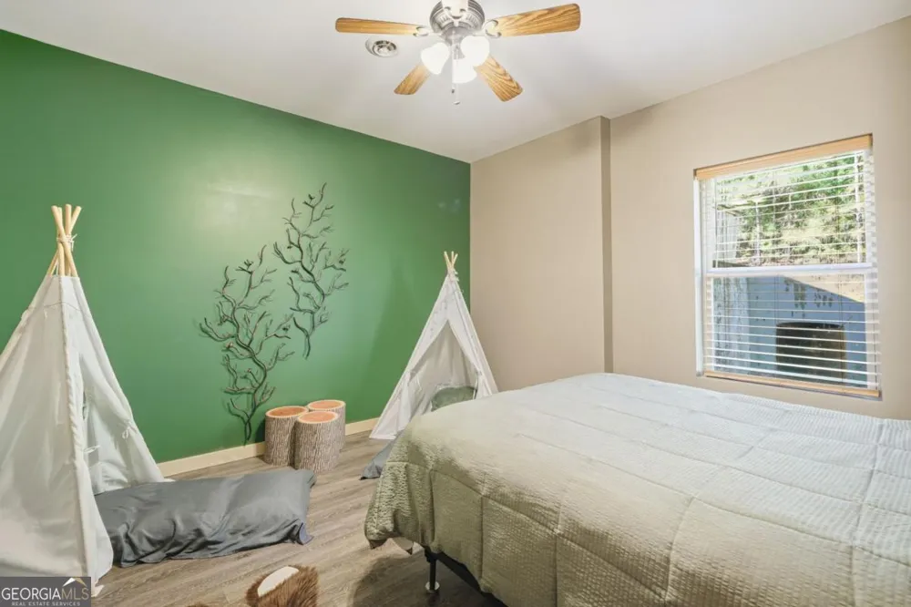 441 Carlisle DR Ellijay, GA 30540