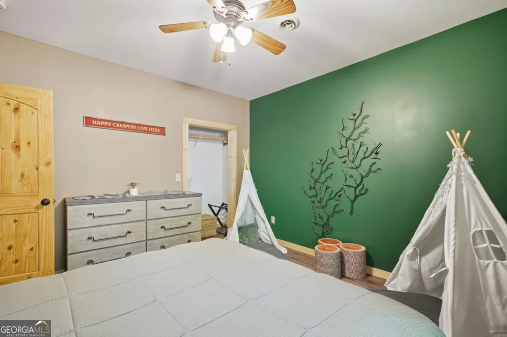 441 Carlisle DR Ellijay, GA 30540