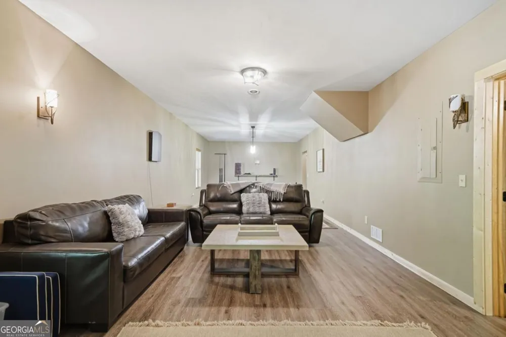 441 Carlisle DR Ellijay, GA 30540