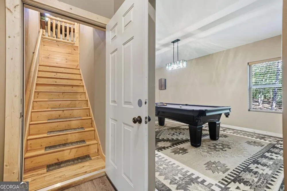 441 Carlisle DR Ellijay, GA 30540