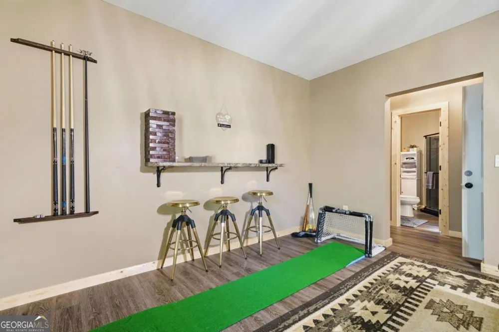 441 Carlisle DR Ellijay, GA 30540