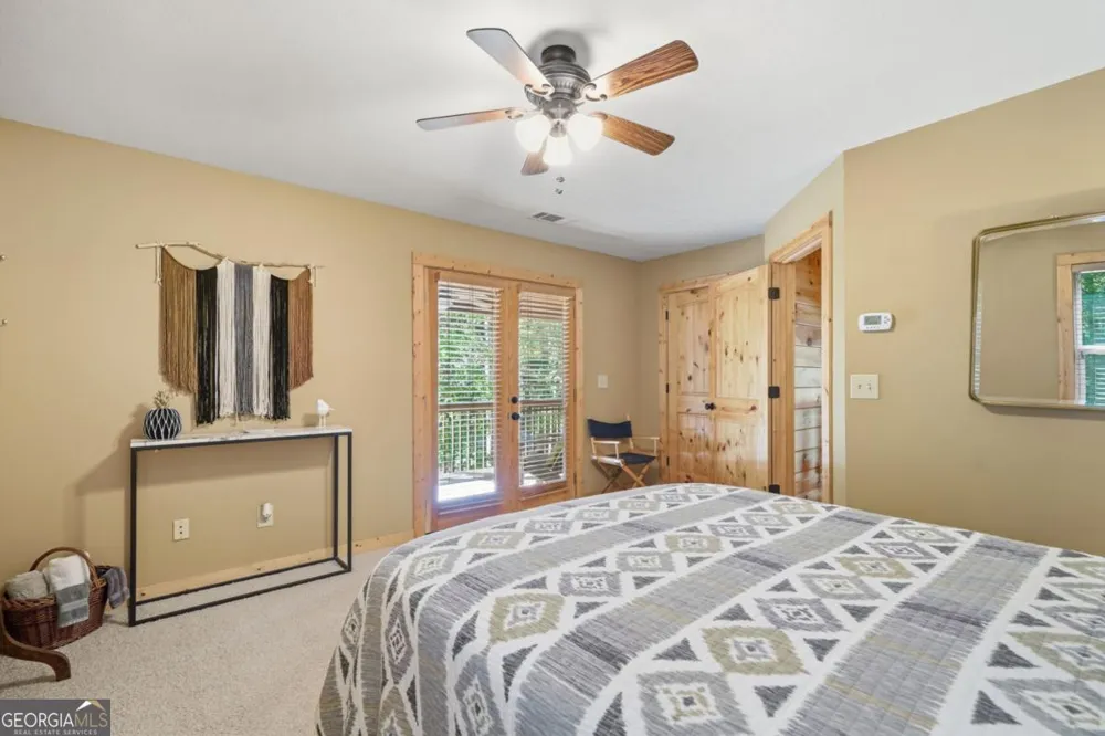 441 Carlisle DR Ellijay, GA 30540