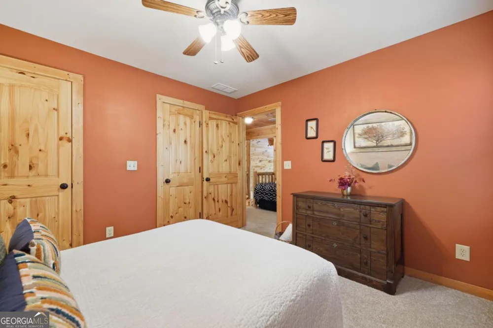 441 Carlisle DR Ellijay, GA 30540