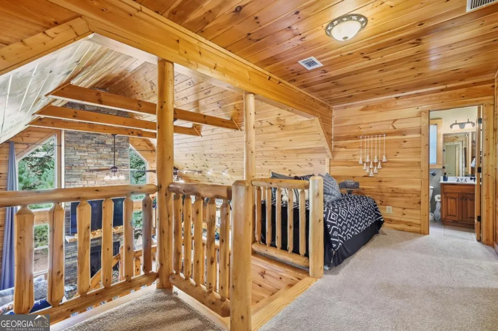 441 Carlisle DR Ellijay, GA 30540