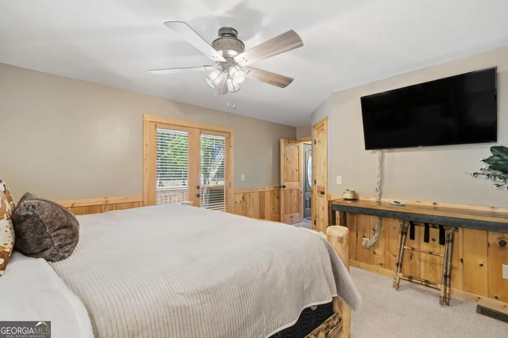441 Carlisle DR Ellijay, GA 30540