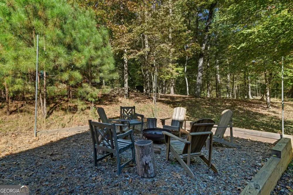 441 Carlisle DR Ellijay, GA 30540