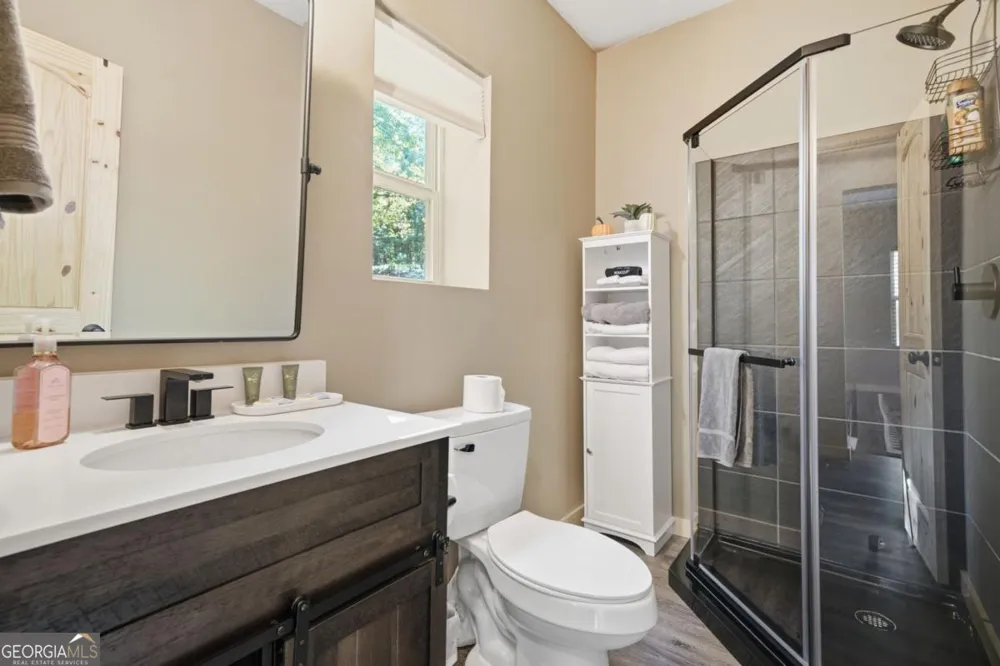 441 Carlisle DR Ellijay, GA 30540