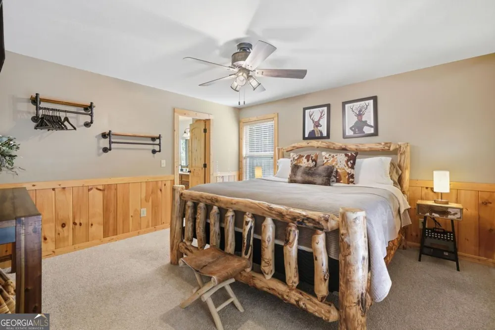 441 Carlisle DR Ellijay, GA 30540