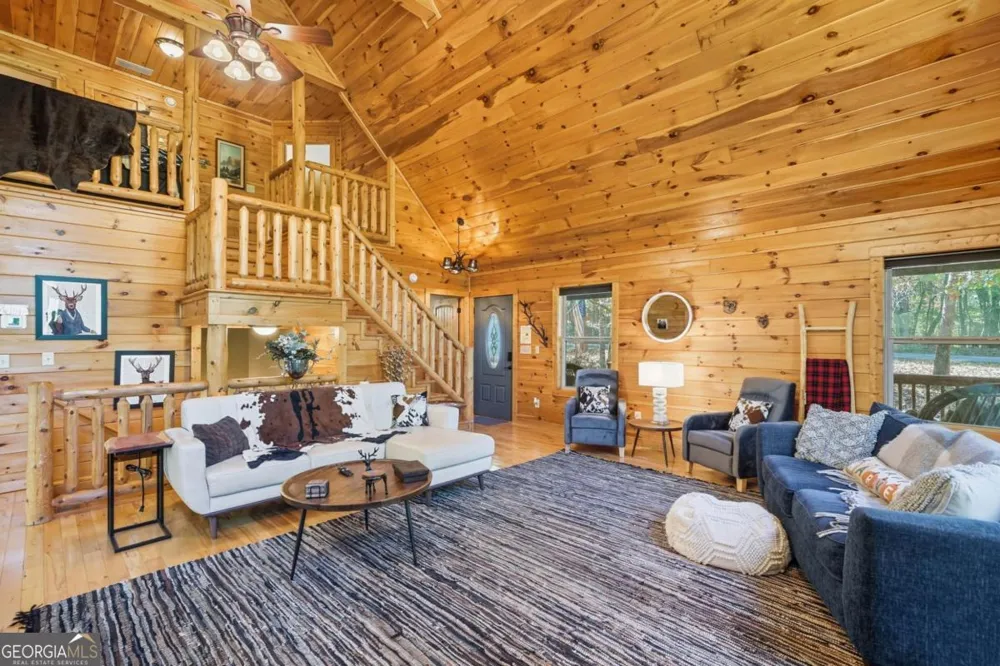 441 Carlisle DR Ellijay, GA 30540
