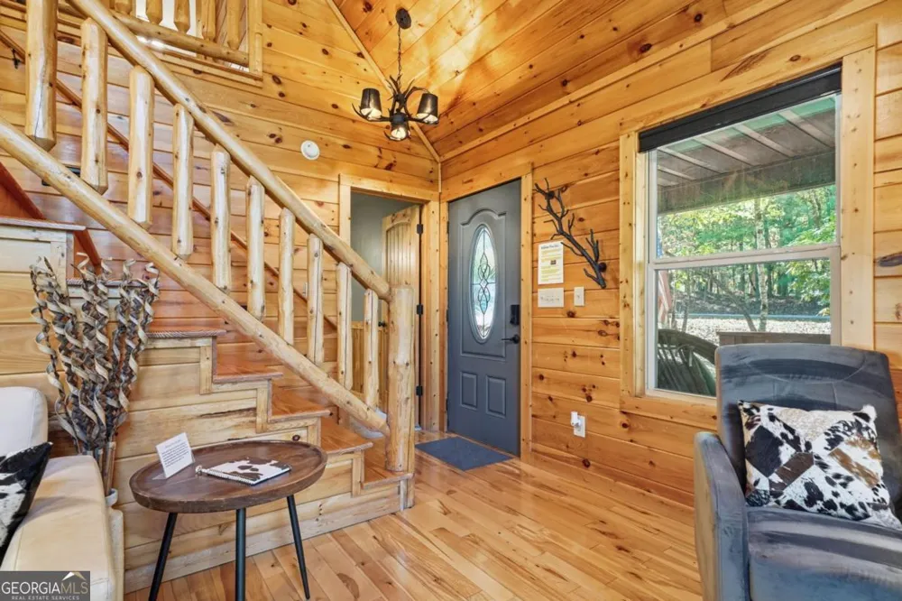 441 Carlisle DR Ellijay, GA 30540