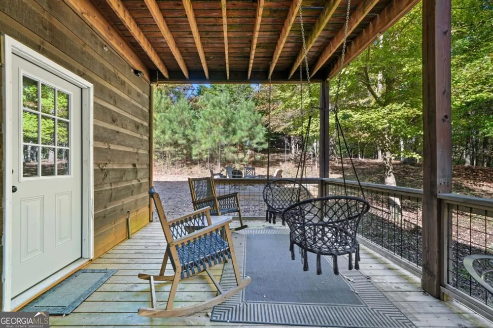 441 Carlisle DR Ellijay, GA 30540