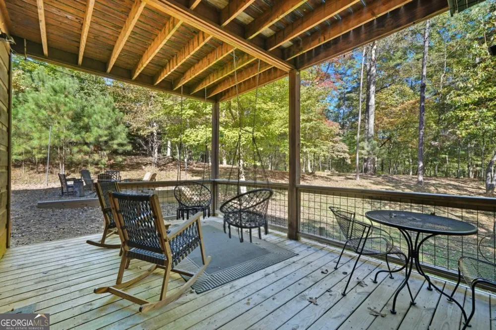 441 Carlisle DR Ellijay, GA 30540