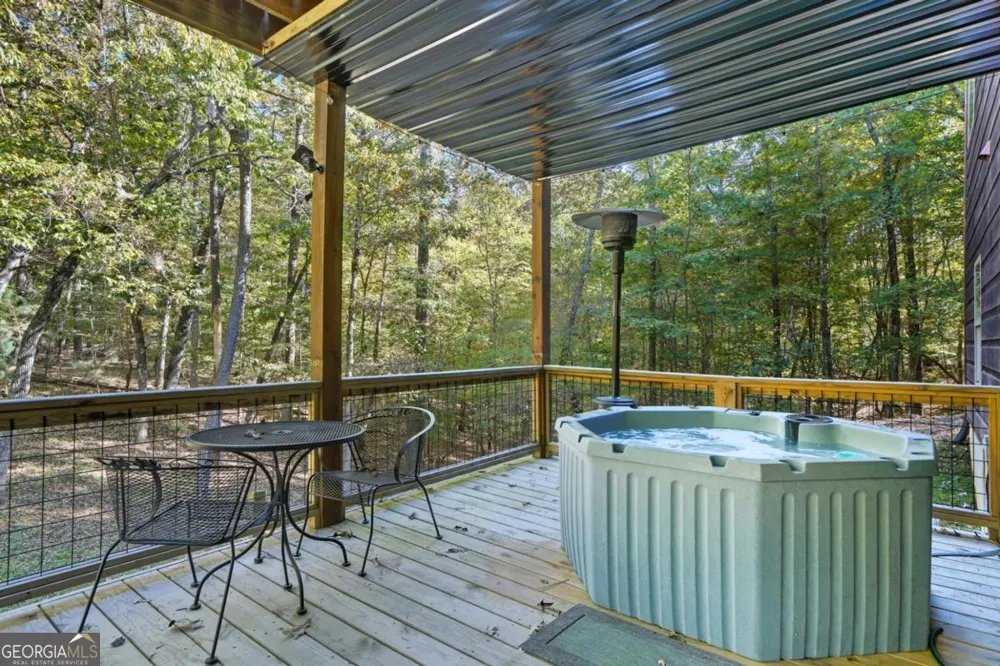 441 Carlisle DR Ellijay, GA 30540