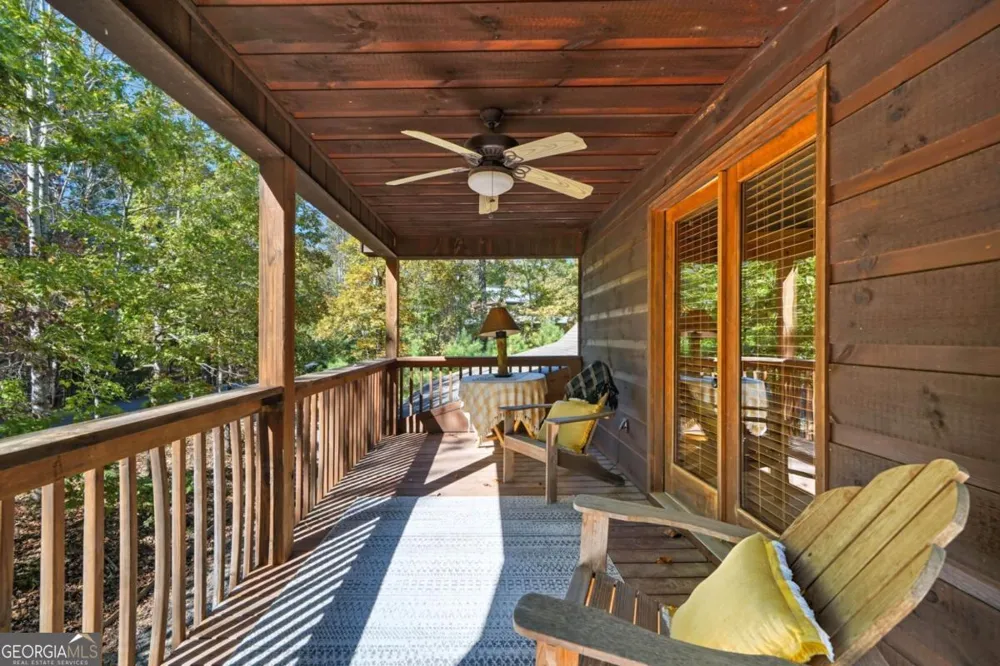 441 Carlisle DR Ellijay, GA 30540