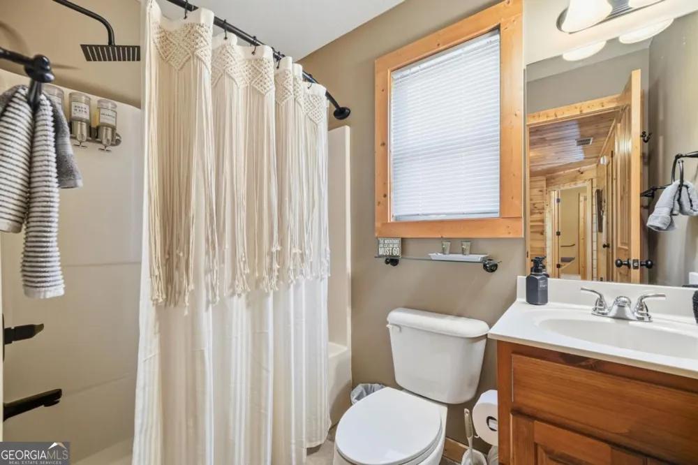 441 Carlisle DR Ellijay, GA 30540