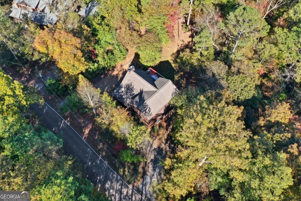 441 Carlisle DR Ellijay, GA 30540