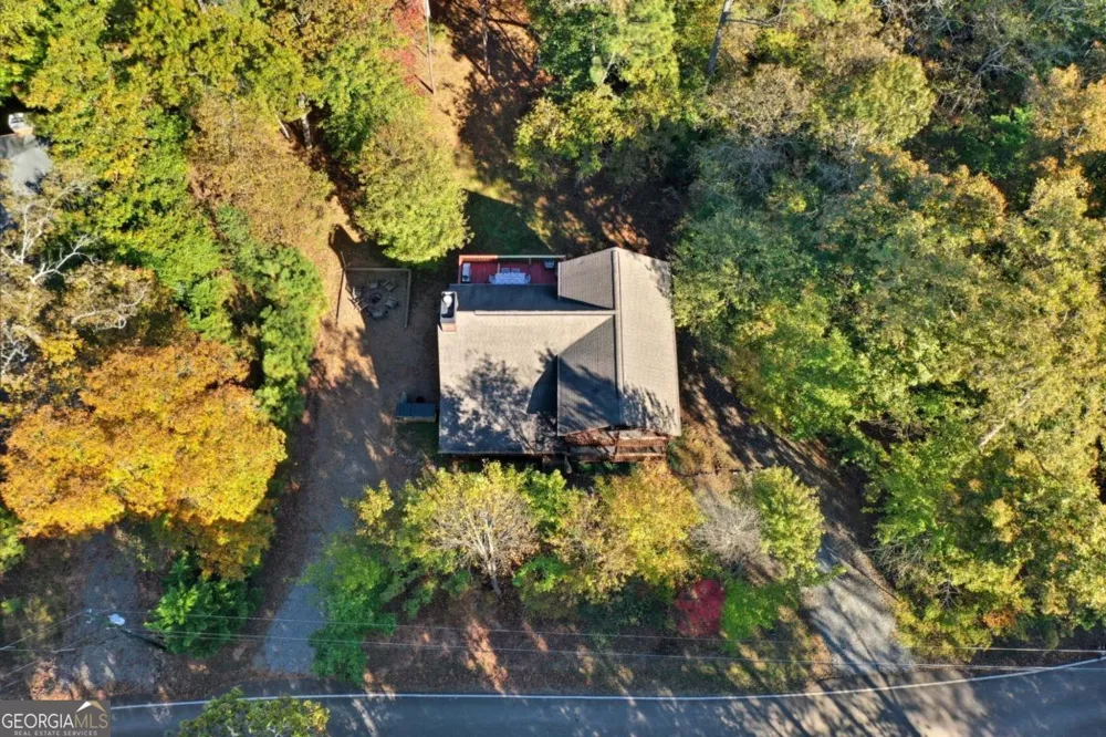 441 Carlisle DR Ellijay, GA 30540