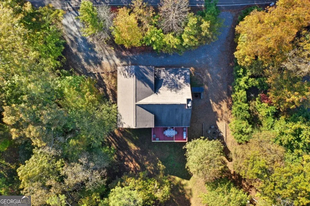 441 Carlisle DR Ellijay, GA 30540