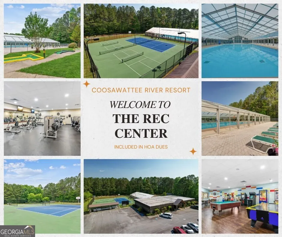 441 Carlisle DR Ellijay, GA 30540
