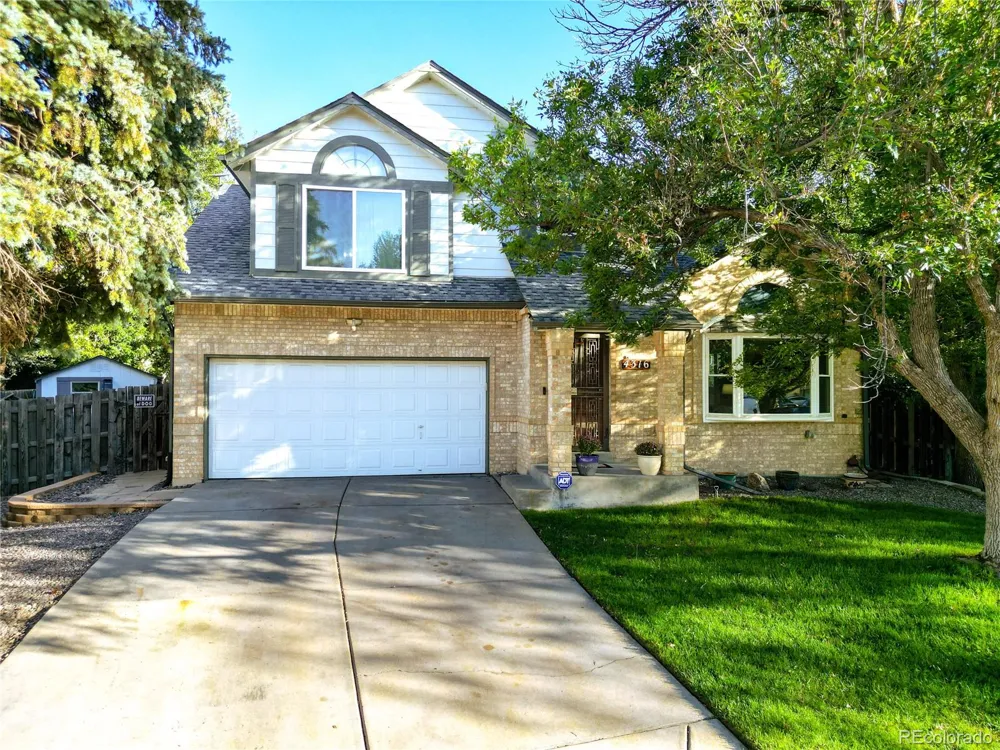 4316 Liverpool Street Denver, CO 80249