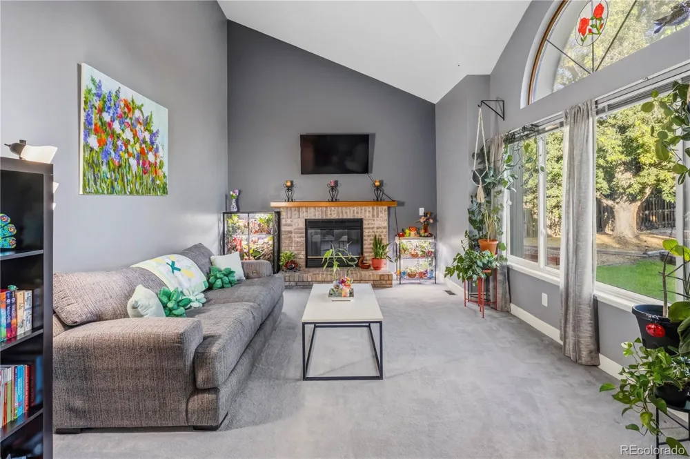 4316 Liverpool Street Denver, CO 80249