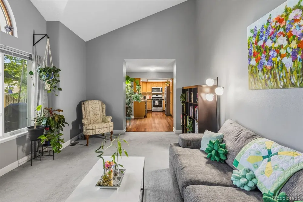4316 Liverpool Street Denver, CO 80249