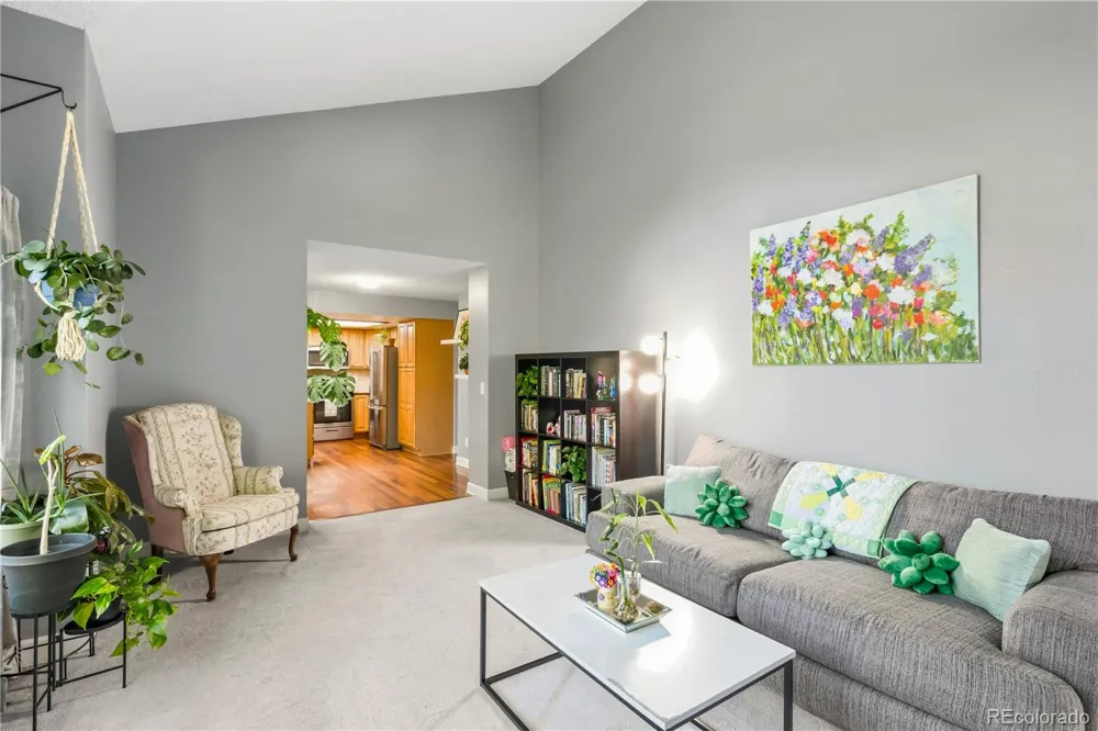 4316 Liverpool Street Denver, CO 80249