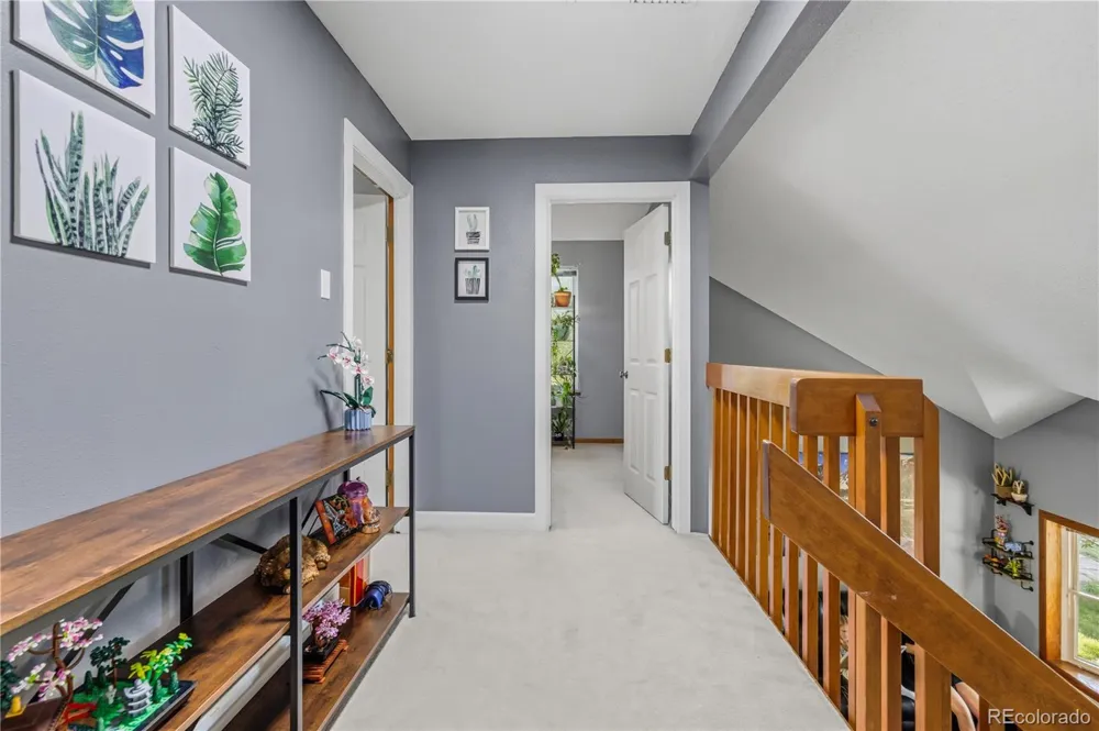4316 Liverpool Street Denver, CO 80249
