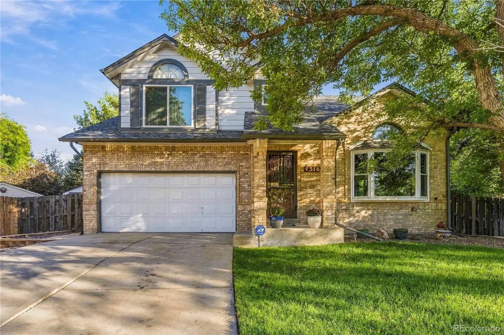 4316 Liverpool Street Denver, CO 80249