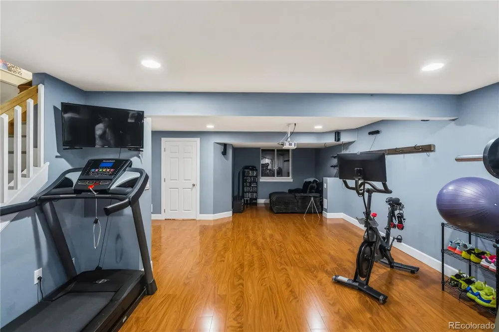 4316 Liverpool Street Denver, CO 80249