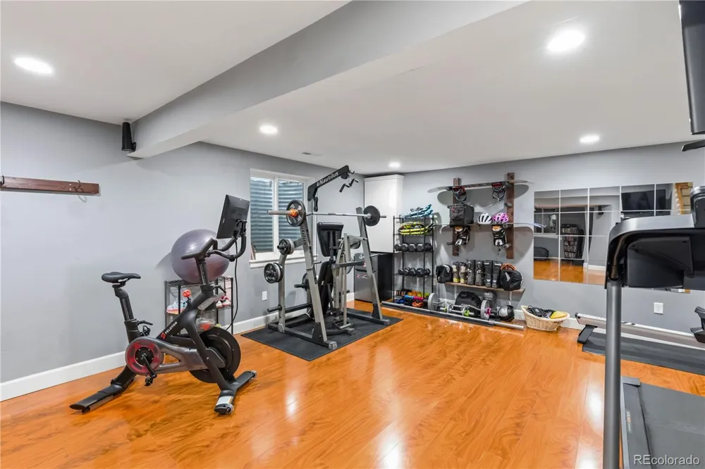 4316 Liverpool Street Denver, CO 80249