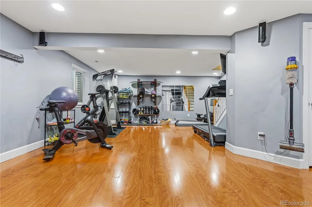 4316 Liverpool Street Denver, CO 80249
