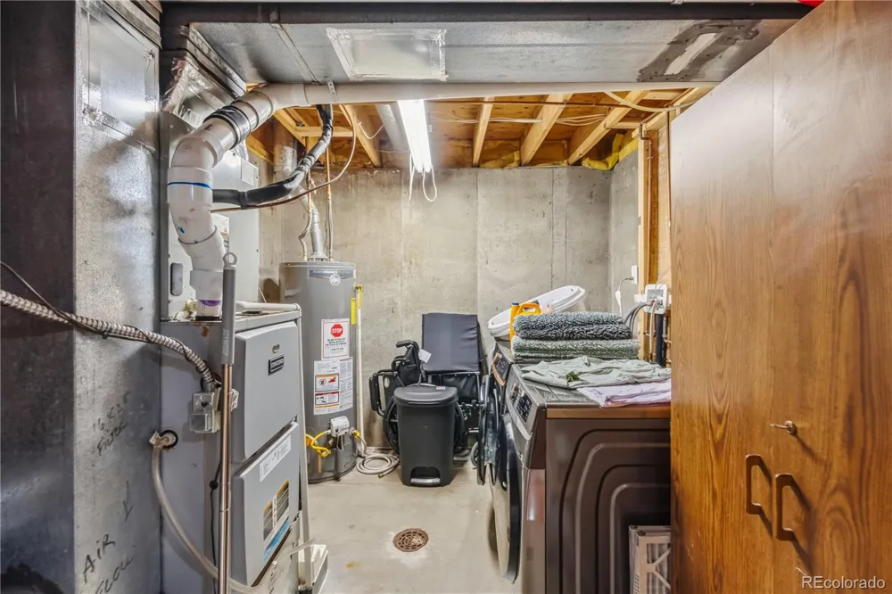 4316 Liverpool Street Denver, CO 80249