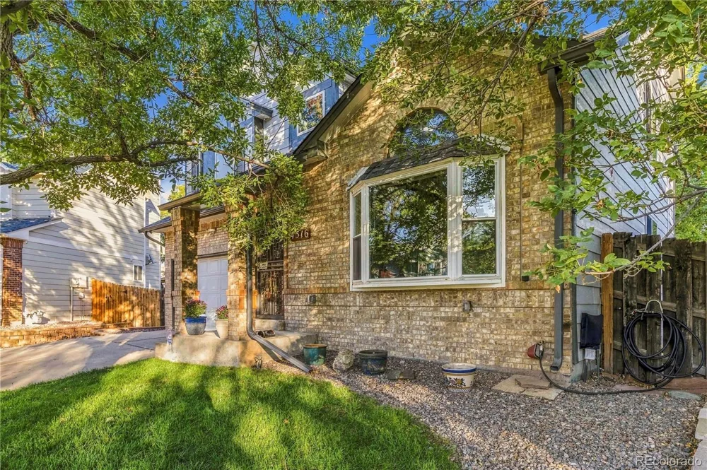 4316 Liverpool Street Denver, CO 80249