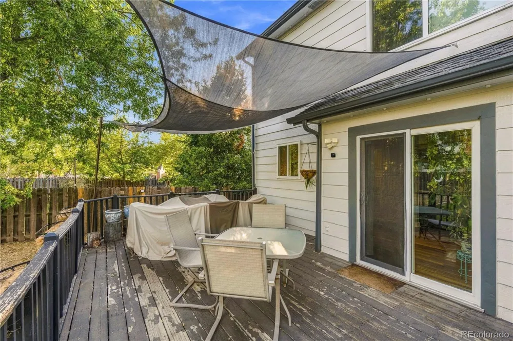 4316 Liverpool Street Denver, CO 80249