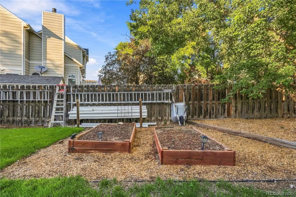 4316 Liverpool Street Denver, CO 80249