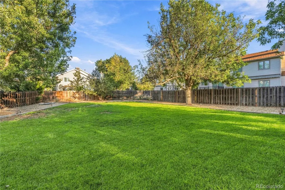 4316 Liverpool Street Denver, CO 80249