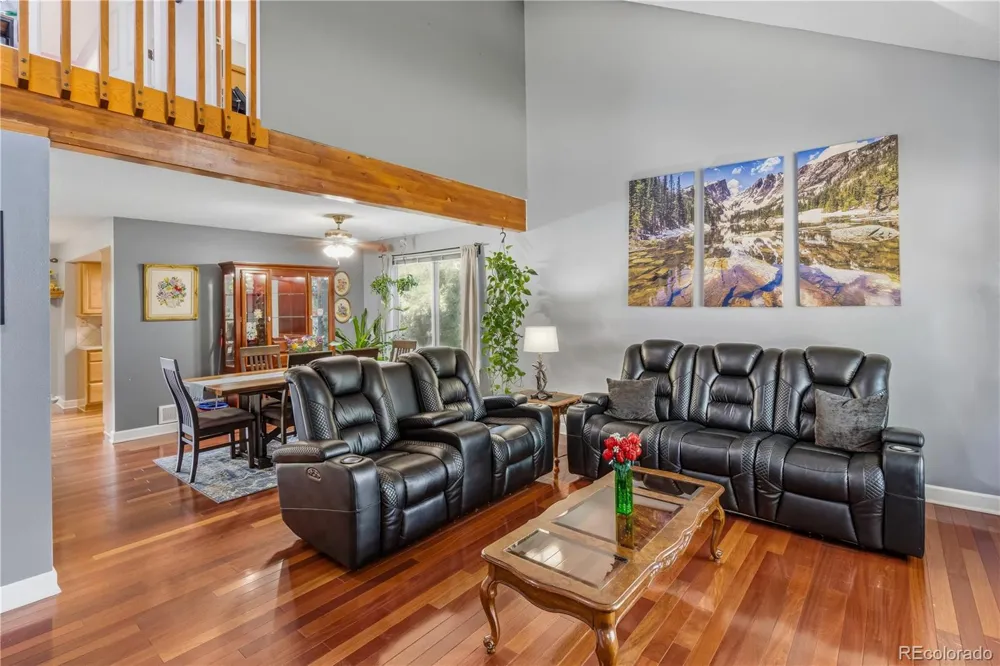 4316 Liverpool Street Denver, CO 80249