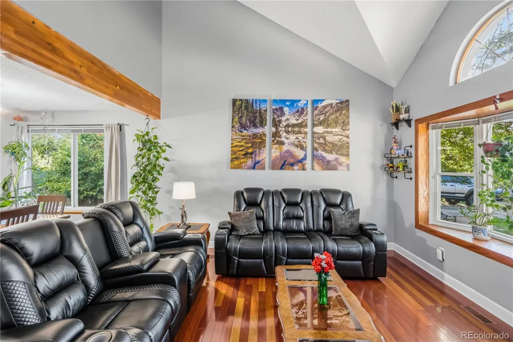 4316 Liverpool Street Denver, CO 80249
