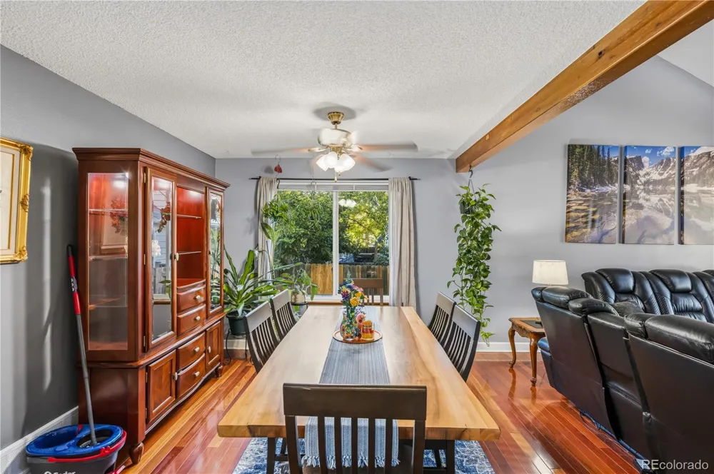 4316 Liverpool Street Denver, CO 80249