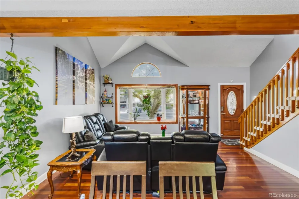 4316 Liverpool Street Denver, CO 80249